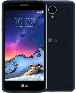 Замена экрана на телефоне LG K8 (2017) в Ростове-на-Дону